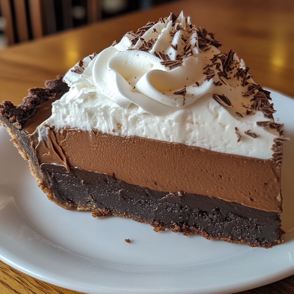 Cleveland Mud Pie Gray House Pies